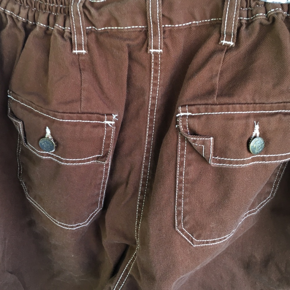 pants - Picture 3 of 4